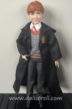 Mattel - Harry Potter - Gryffindor 5-Pack - Doll